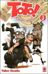 Toto ! : the wonderful adventure. 3
