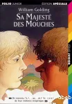 Sa majeste des mouches
