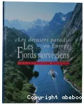 Les fjords norvégiens