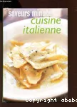 Cuisine italienne