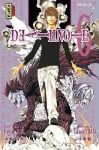 Death note. 6