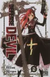 Defense devil. 2