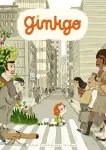 Ginkgo : petites histoires pour la nature
