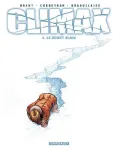 Climax 1 Le désert blanc