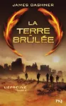 L'épreuve 2 La terre brûlée