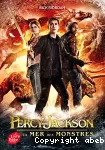 Percy Jackson 2 La mer des monstres