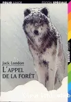 L'appel de la foret