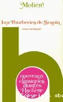 Les fourberies de scapin