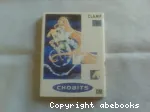 Chobits 3