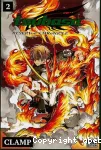 Tsubasa : reservoir chronicle. 2