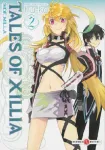 Tales of Xillia side : Milla. 2