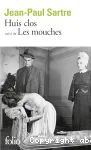 HUIS CLOS / Les mouches