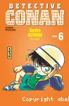 Détective Conan 6