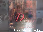 Destinations de Rêve