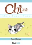 Chi, une vie de chat. Tome 1