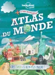 L'incroyable atlas du monde