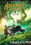 Animal Tatoo 2 Traqués