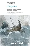 L'Odyssée : Suivi de Des lieux et des hommes