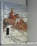 Vercingétorix et César
