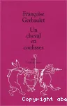 Un cheval en coulisses
