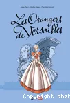 Les orangers de Versailles
