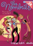 Les nombrils 1 Pour qui tu te prends
