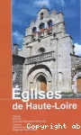 Eglises de haute loire