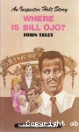 Where is bill ojo ?
