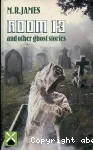 Room 13 and other ghost stories