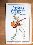 Elvis presley king of rock'n'roll