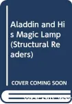 Aladdin and his magic lamp