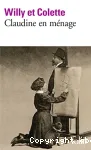 CLAUDINE EN MENAGE