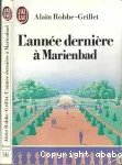 L'annee derniere a marienbad