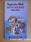 Inspector holt gets his man