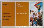 Pop festival