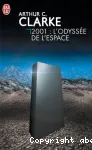 2001 l'odyssée de l'espace
