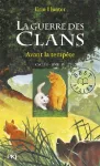 La guerre des clans 4 Avant la tempête