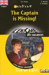 The Captain is Missing !