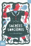 Sacrees sorcieres (pieces pour enfants)