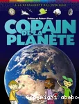 Copain de la la planète : à la découverte de l'écologie