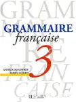 Grammaire française 3è