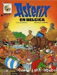 Asterix en Belgica