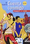 El nuevo Cuenta conmigo