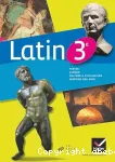 Latin 3e - Les belles lettres