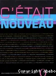 C'était nouveau - innovations et découvertes du monde moderne
