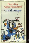 Cris d'Europe