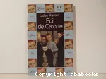 Poil de carotte