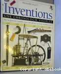 Inventions : Une chronologie visuelle