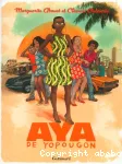 Aya de Yopougon : édition du film