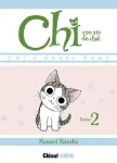 Chi - une vie de chat - tome 2
